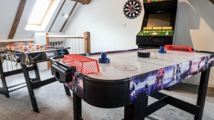 The Gatehouse - Photo 20