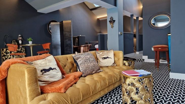 The Studio - Main Photo