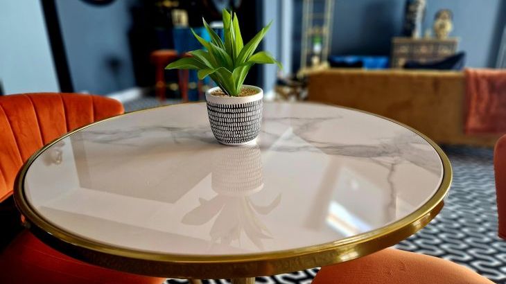 The Studio - Photo 6