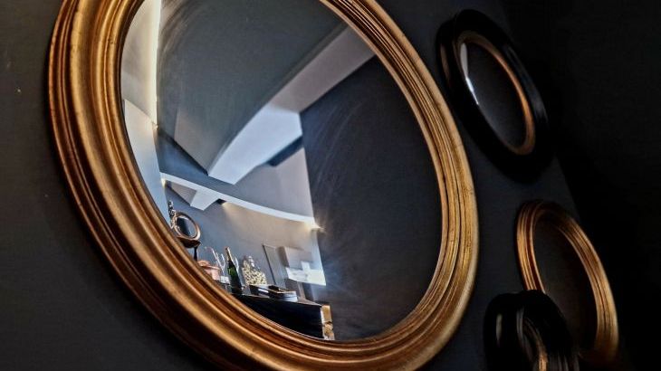 The Studio - Photo 14