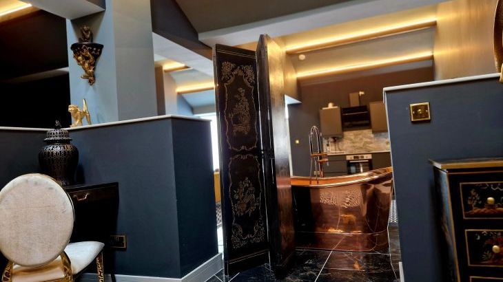 The Studio - Photo 16