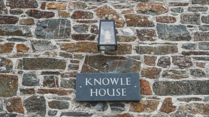 Knowle House - Photo 3