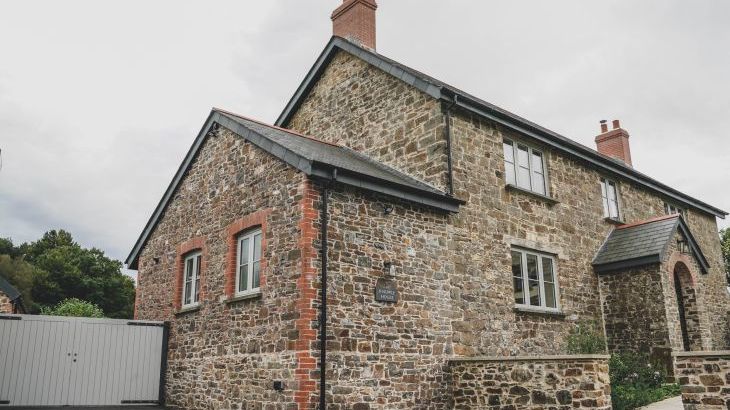 Knowle House - Photo 55