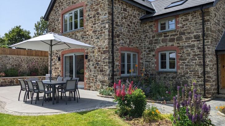 Knowle House - Photo 56