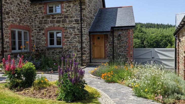 Knowle House - Photo 57