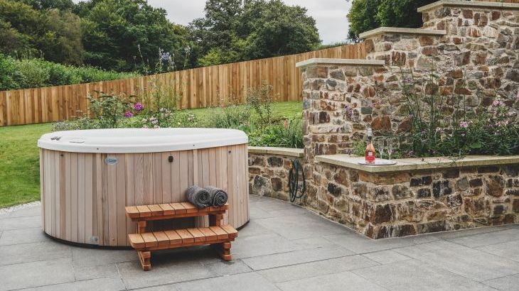 Knowle House - Photo 58