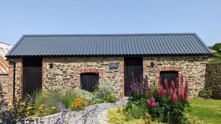 Knowle House - Photo 60