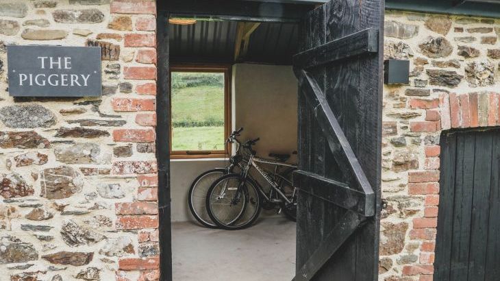 Knowle House - Photo 61