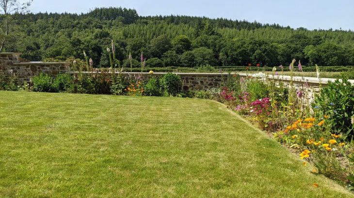 Knowle House - Photo 63