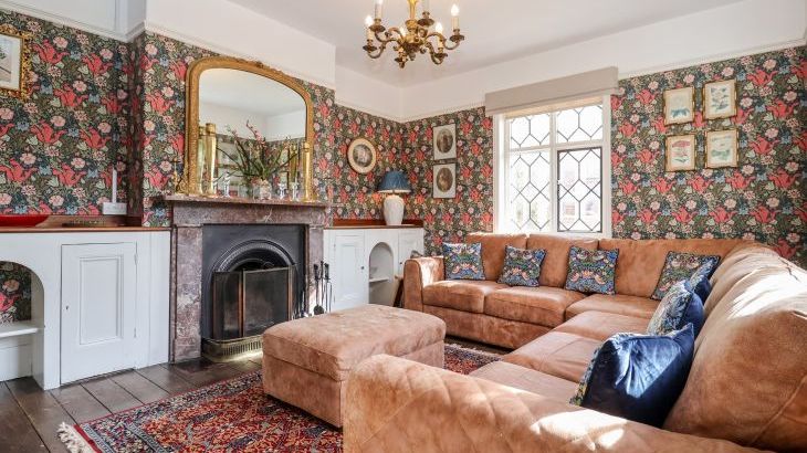 Church Farm, Dunwich - Photo 1