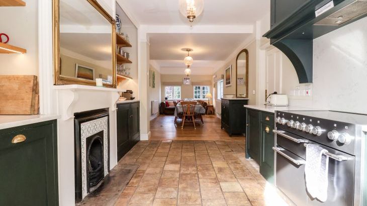 Church Farm, Dunwich - Photo 8