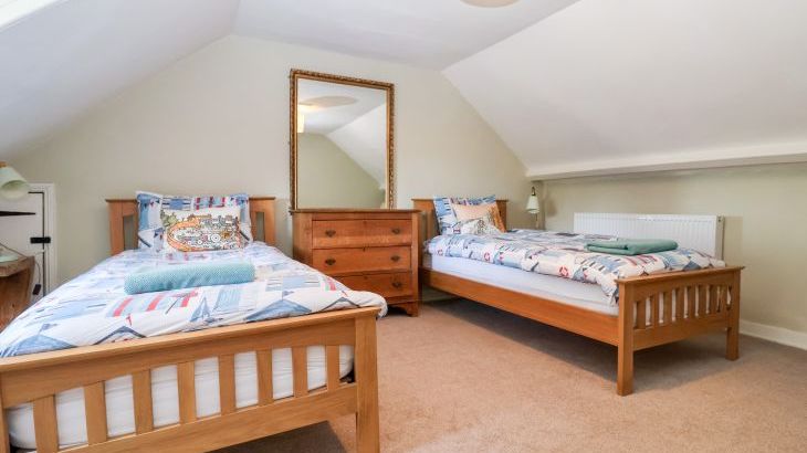 Church Farm, Dunwich - Photo 27