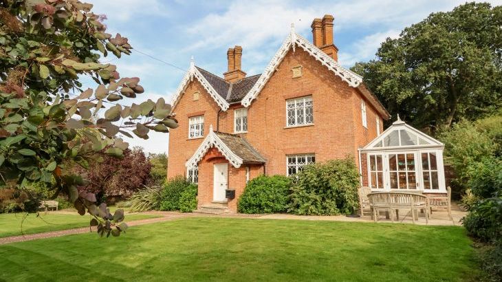 Church Farm, Dunwich - Photo 29