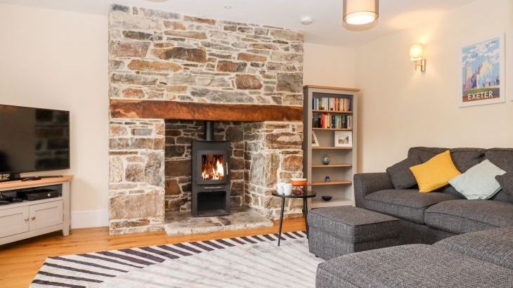 Knowle House - Photo 7