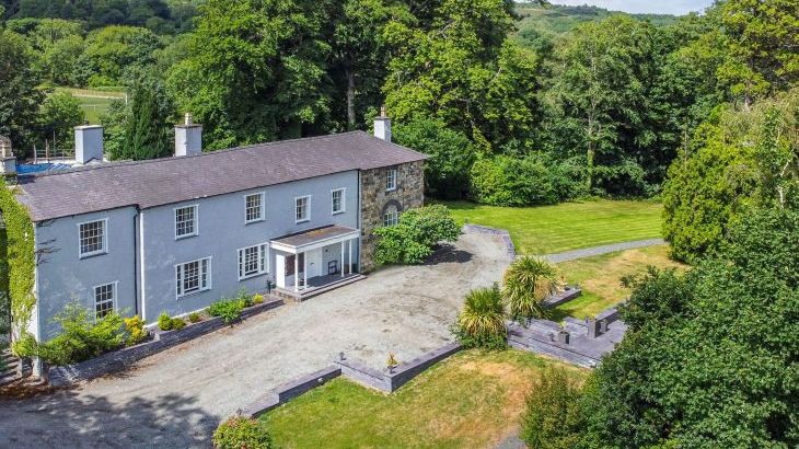 Bryn Derwen - Photo 61