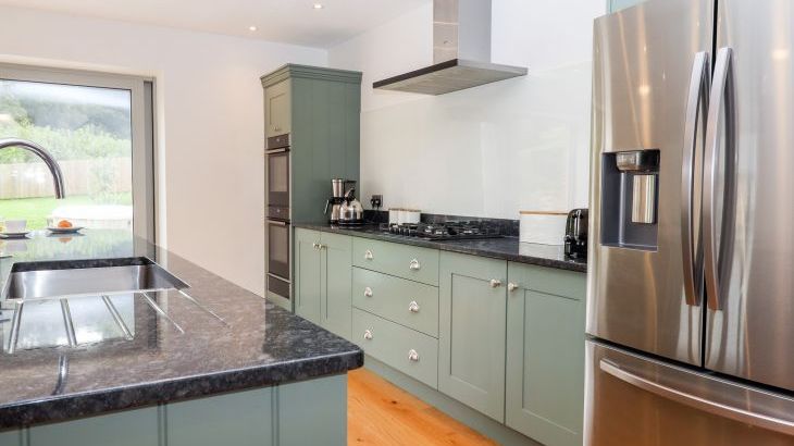 Knowle House - Photo 14