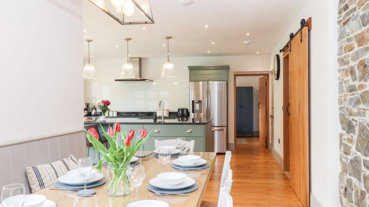 Knowle House - Photo 20