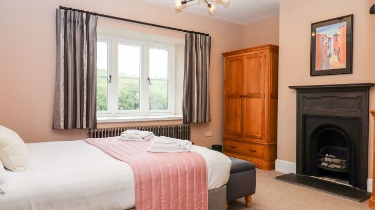 Knowle House - Photo 35