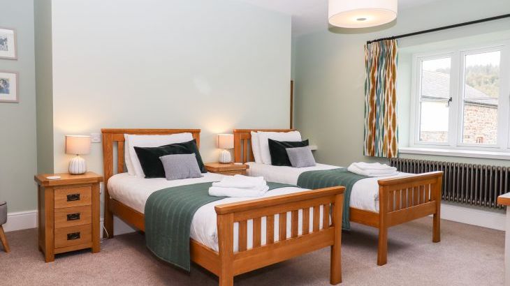 Knowle House - Photo 40