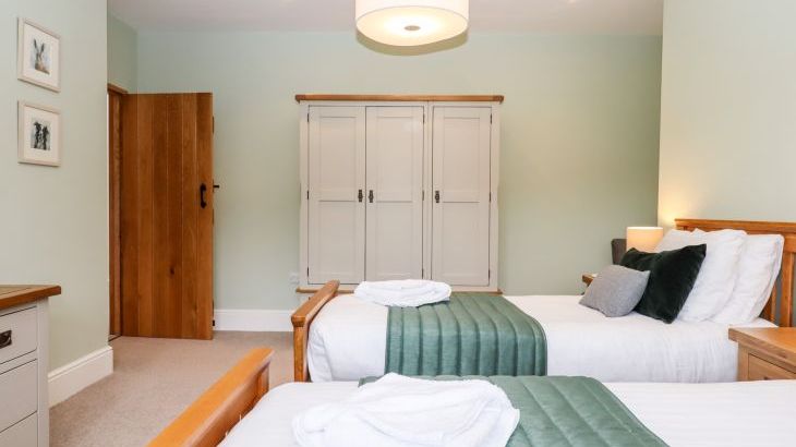 Knowle House - Photo 41