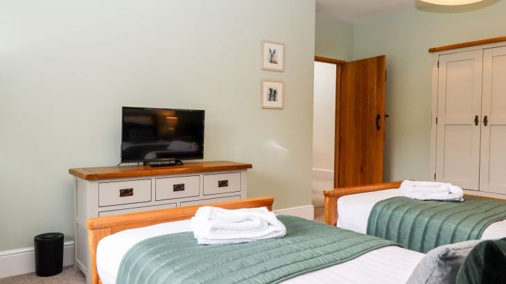 Knowle House - Photo 42