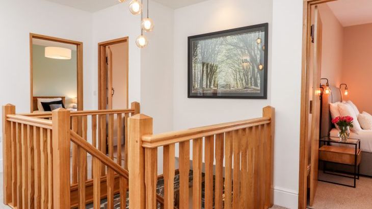 Knowle House - Photo 53