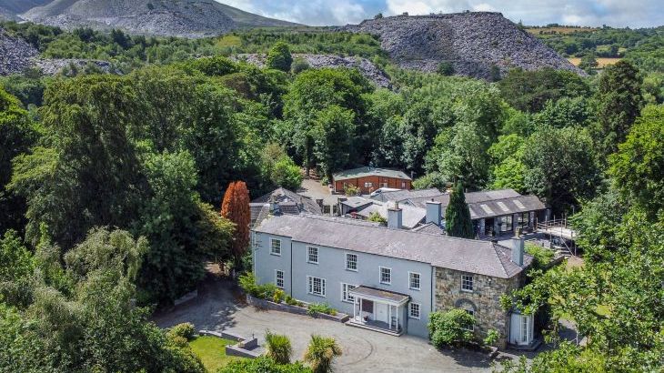 Bryn Derwen - Photo 69