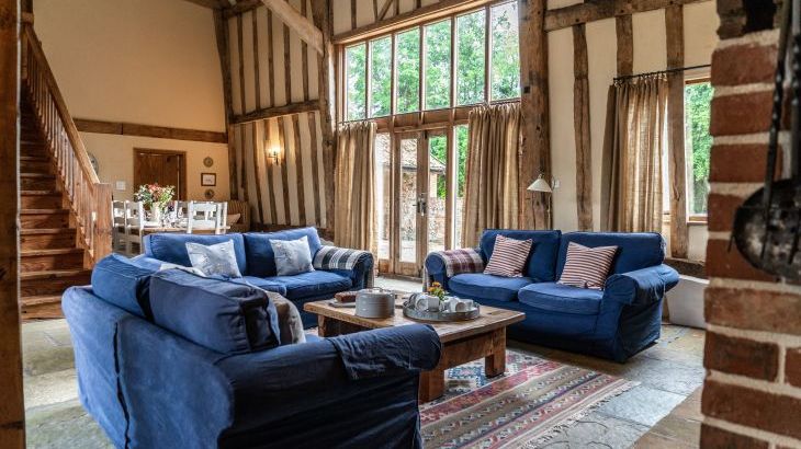 Manor Farm Barn - Photo 4