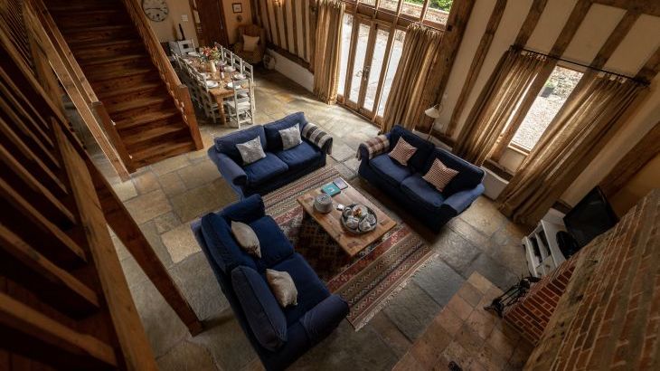 Manor Farm Barn - Photo 8