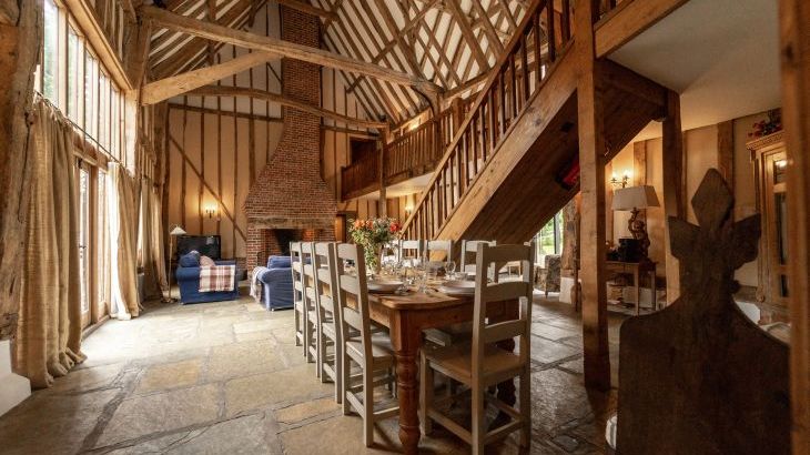 Manor Farm Barn - Photo 16