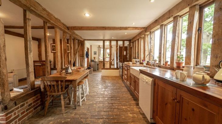 Manor Farm Barn - Photo 18