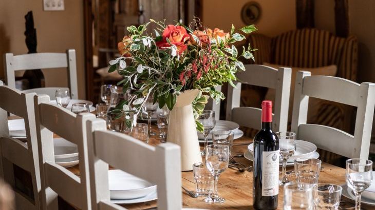 Manor Farm Barn - Photo 28