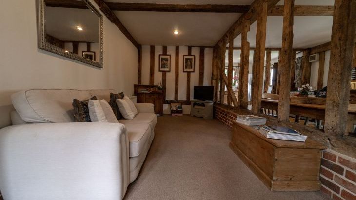 Manor Farm Barn - Photo 32