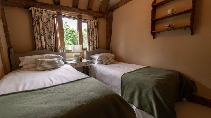 Manor Farm Barn - Photo 38