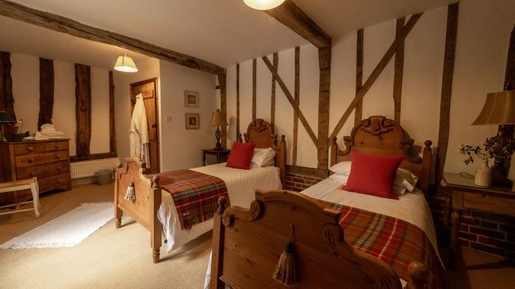 Manor Farm Barn - Photo 56