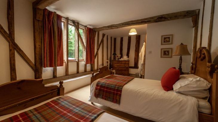 Manor Farm Barn - Photo 58