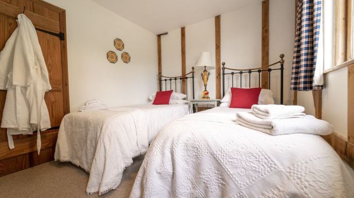 Manor Farm Barn - Photo 62