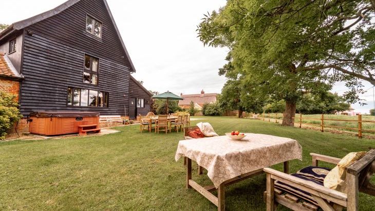 Manor Farm Barn - Photo 72