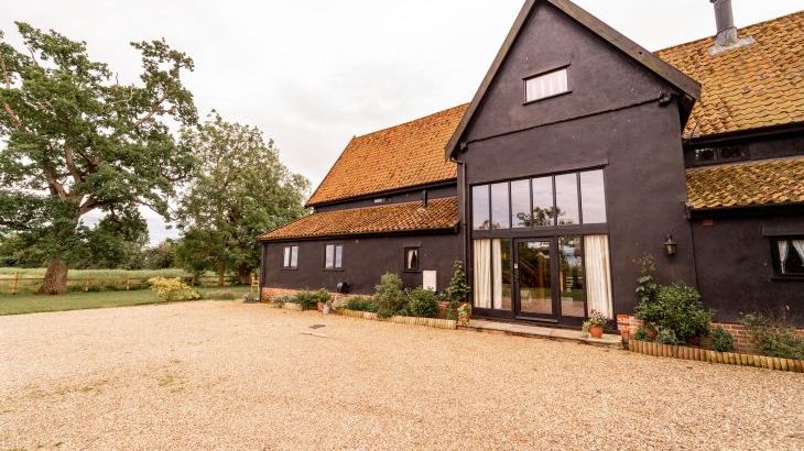 Manor Farm Barn - Photo 78