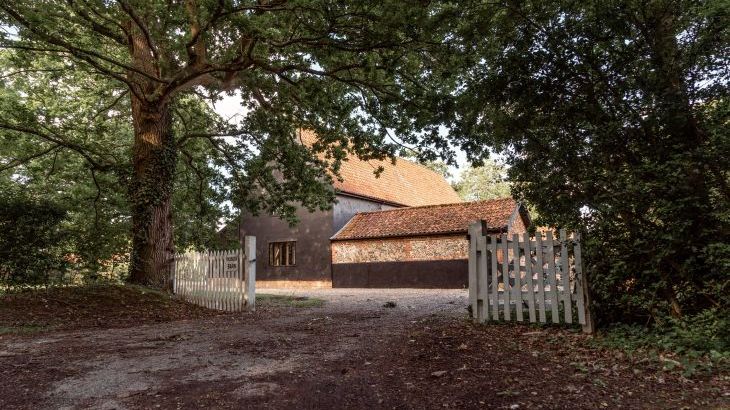 Manor Farm Barn - Photo 82