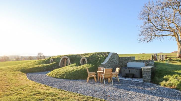 Tan y Wawr- Onnen - Main Photo