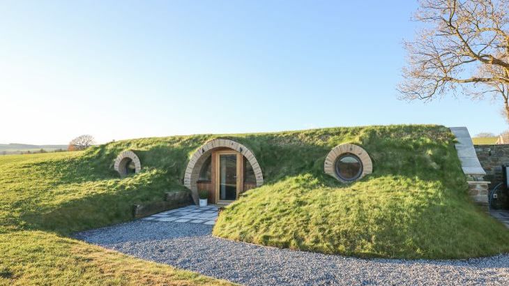 Tan y Wawr- Onnen - Photo 1