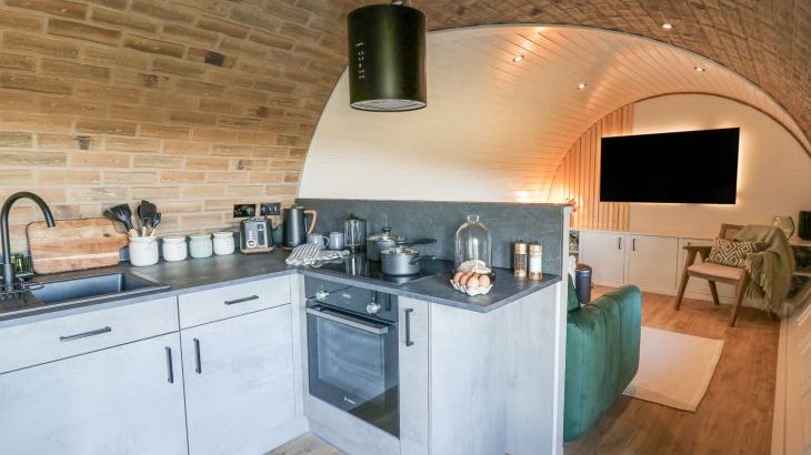 Tan y Wawr- Onnen - Photo 9