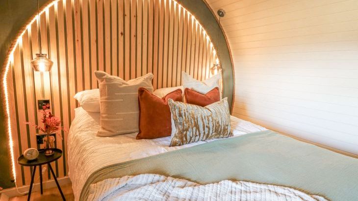 Tan y Wawr- Onnen - Photo 11