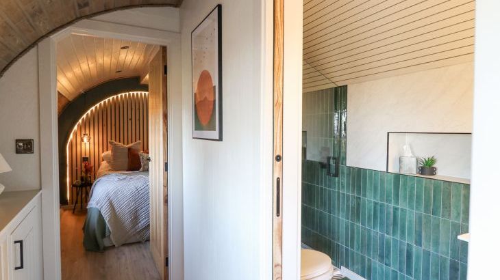 Tan y Wawr- Onnen - Photo 16