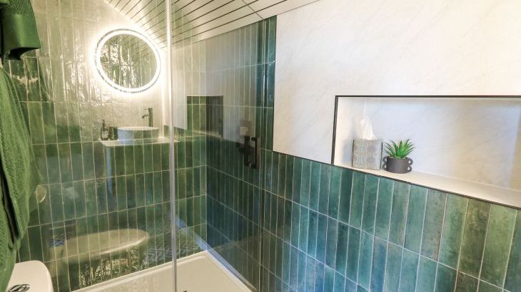 Tan y Wawr- Onnen - Photo 17