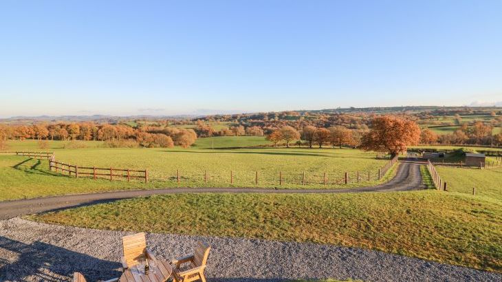 Tan y Wawr- Onnen - Photo 22