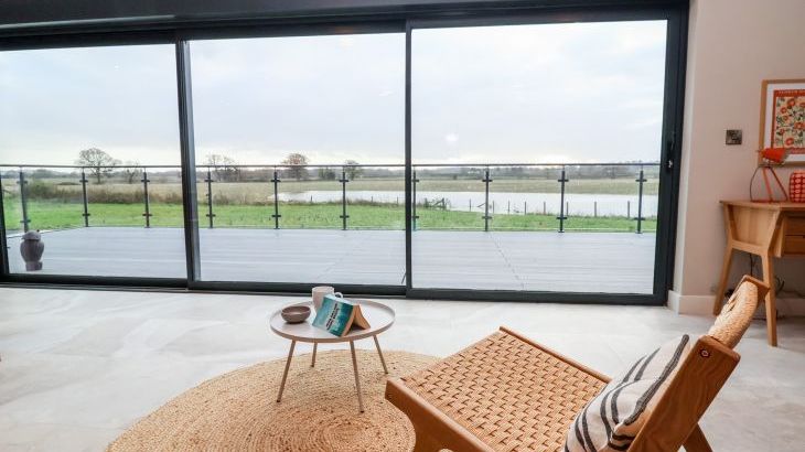 Grange Barn - Photo 5