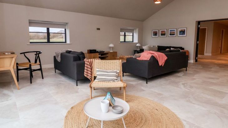 Grange Barn - Photo 6