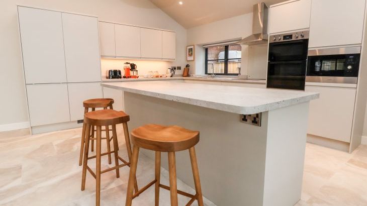 Grange Barn - Photo 10